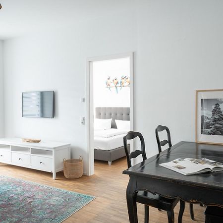 Prime Park Family Apartment Aschaffenburg Zewnętrze zdjęcie