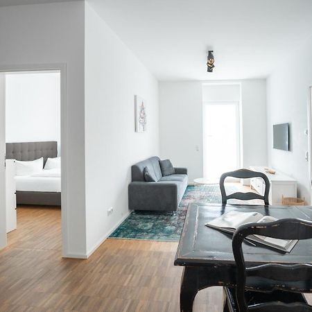 Prime Park Family Apartment Aschaffenburg Zewnętrze zdjęcie