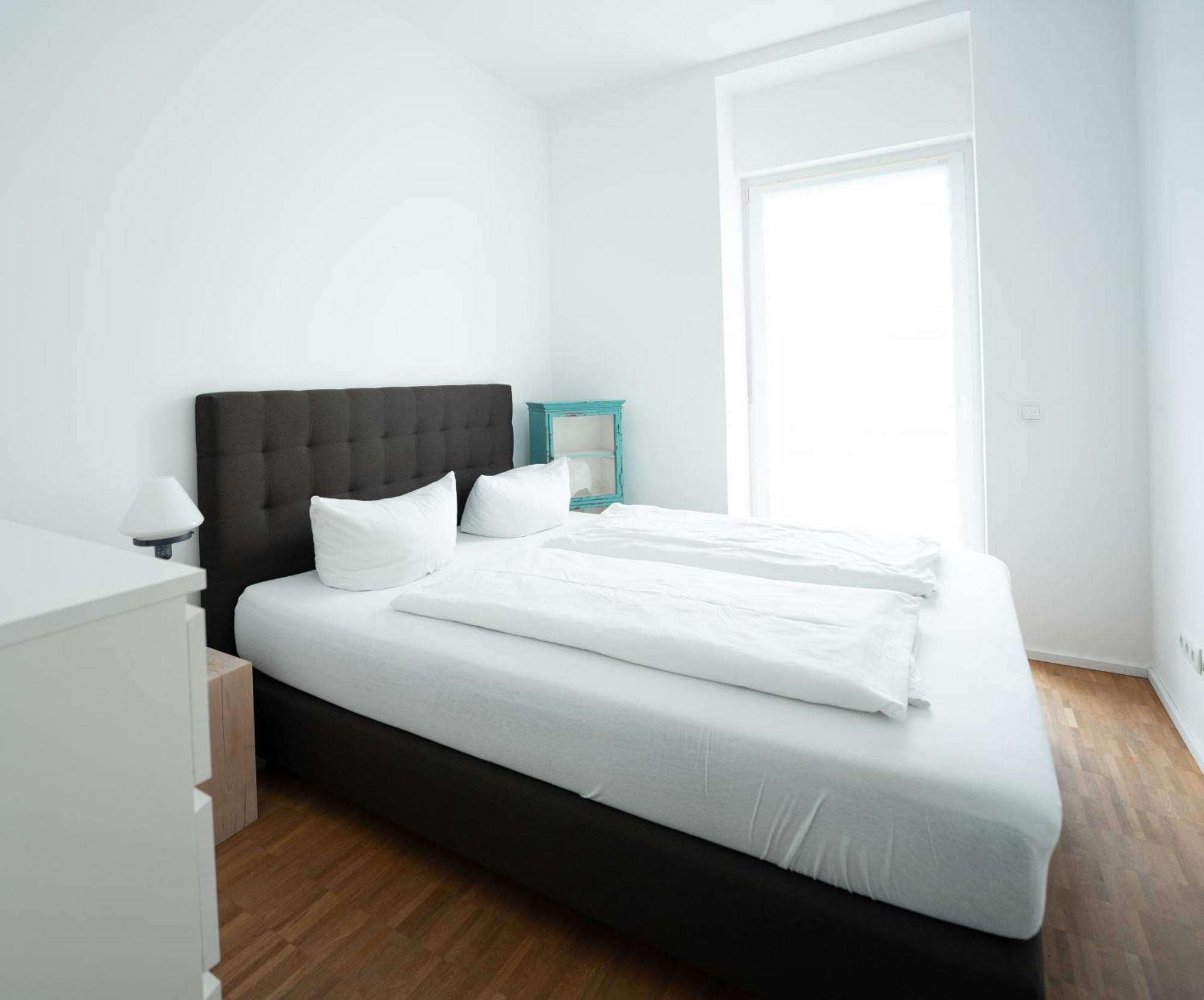 Prime Park Family Apartment Aschaffenburg Zewnętrze zdjęcie
